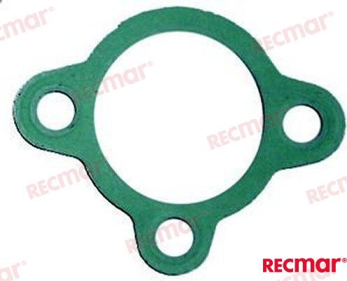 Gasket Thermostat Fits Yamaha Outboard 6G8-12414-A0-00