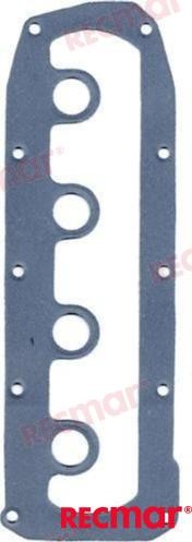 Gasket Fits OMC Johnson Evinrude Outboard 27-85487