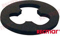 0343512 GASKET For OMC Warranty Incl