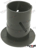 Bush, Nylon Fits Parsun Outboard F60-01010004