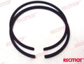 3B2-00011-0 PISTON RINGS SET For Tohatsu Warranty Incl