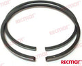 61N-11603-00-00 YAMAHA PISTON RING For Yamaha Warranty Incl