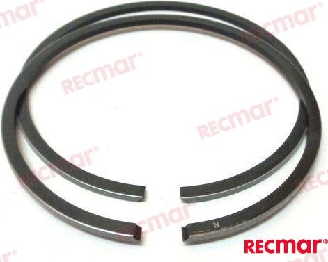 61N-11603-00-00 YAMAHA PISTON RING For Yamaha Warranty Incl