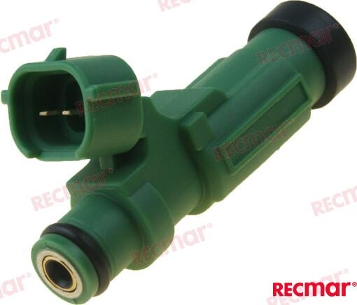 REC63P-13761-01 INJECTOR For PARSUN Warranty Incl