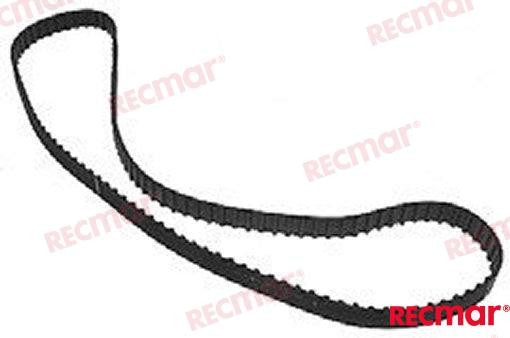 463377 TIMING BELT For Volvo Warranty Incl