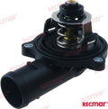 Thermostat Fits MerCruiser Mercury Stern Drive 8M0093480