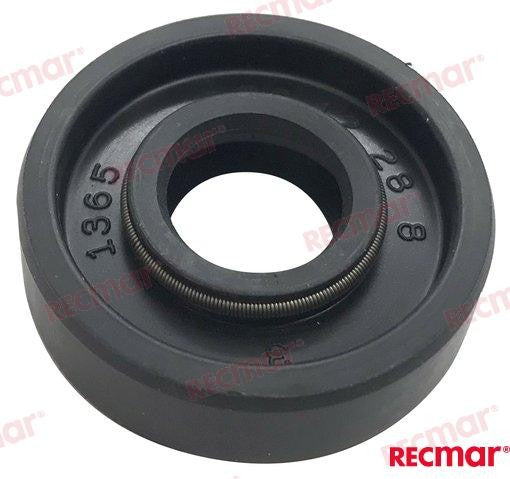 Oil Seal Fits Suzuki Outboard 09289-12002-000