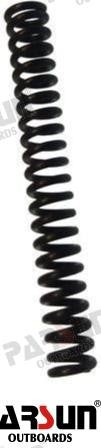 892777002 SPRING CLUTCH For Mercruiser Warranty Incl