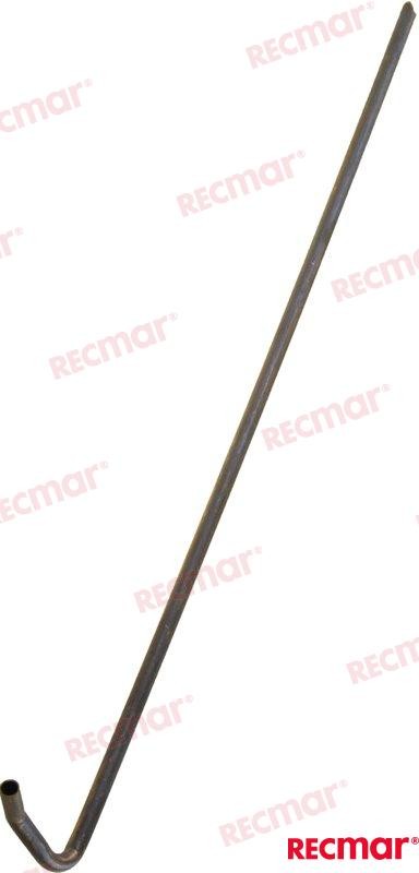 REC63V-44361-11 TUBE WATER For PARSUN Warranty Incl