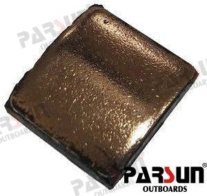 Locked Block Assy Fits Parsun Outboard T5-01010100