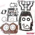 Gasket Set Fits Yamaha Outboard 6E7-W0001-A0-00