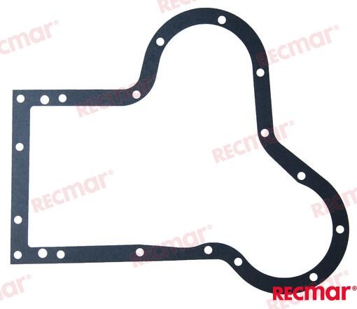 Gasket Fits Volvo Penta Stern Drive 3875379