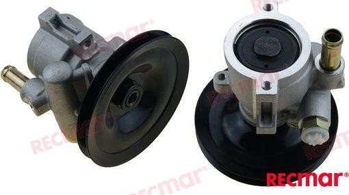 1359649 SERVO PUMP For Volvo Warranty Incl