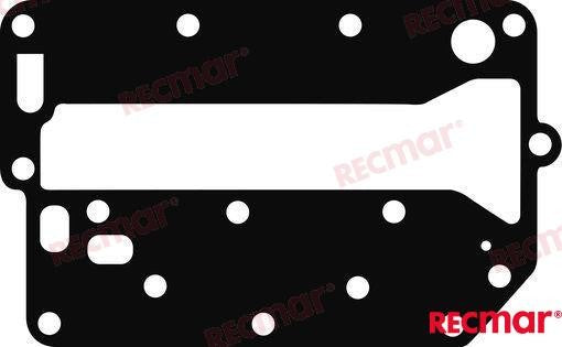 0326264 GASKET For OMC Warranty Incl