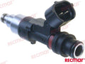 Injector Fits Suzuki Outboard 15710-85K00-000
