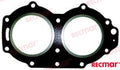 CYLINDERHEAD GASKET Fits Yamaha Outboard 66T-11181-A3-00