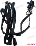 Stop Switch Fits MerCruiser Mercury Stern Drive 19674A1