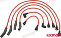 815297A39 SPARK PLUG WIRE SET For Mercruiser Warranty Incl