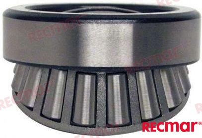 0508758 RATIO For OMC Warranty Incl