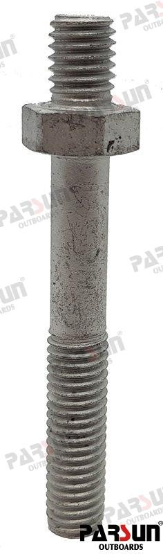 Fixation Bolt,Motor M8 Fits Parsun Outboard F25-05170001W
