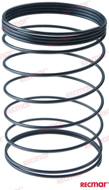 Spring Fits Volvo Penta Stern Drive 3580510