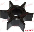 Impeller Fits Parsun Outboard 804009
