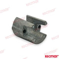 Aluminium Anode Fits Yanmar Diesel Inboard Diesel 196350-07360