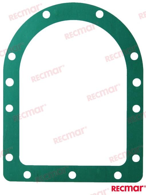 Gasket Fits Volvo Penta Stern Drive 3875380