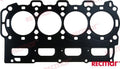 Cylinder Head Gasket Fits Yamaha Outboard 27-8041151