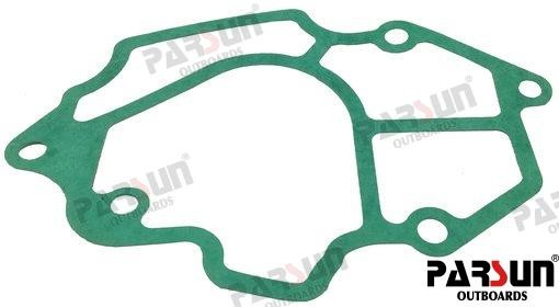 Lower Gasket, Exhaust Plate Fits Parsun Outboard F60-02010010