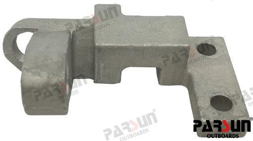 Bracket, Shift Rod Fits Parsun Outboard F60-00000204