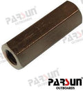 Columned Nut Fits Parsun Outboard F8-03000013