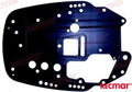 Gasket Fits MerCruiser Mercury Stern Drive 8M0163130