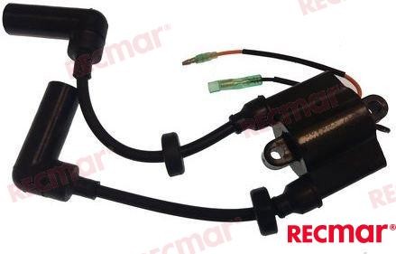Starter Coil Assy Fits Tohatsu Outboard 3V1-06040-0