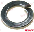 13-39107 WASHER For Mercruiser Warranty Incl