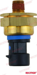Pressure Sensor Fits MerCruiser Mercury Stern Drive 881879011