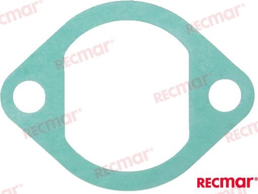 Cover Gasket Oil Dipstick Fits Yanmar Diesel Inboard Diesel 124160-34845