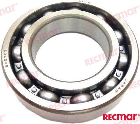 BEARING Fits Yamaha Outboard 93306-00704-00