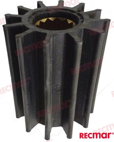Impeller Volvo 3887761 Fits Volvo Penta Stern Drive 3887761