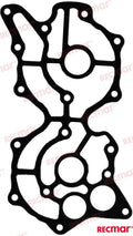 Valvecover Gasket Fits Yamaha Outboard 27-81254M