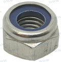 Lock Nut M8X1.25 Fits Parsun Outboard GB/T889.1-M18X1.25