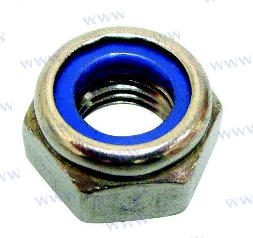 Nut M8 Fits Tohatsu Outboard 3V1-61324-0