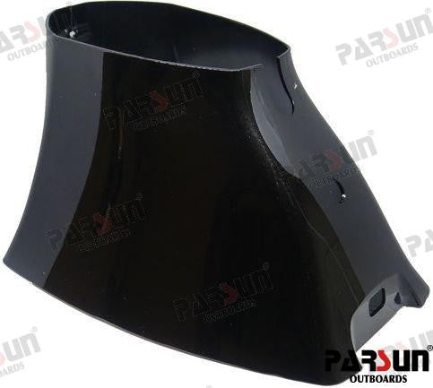 Shield, Upper Casing Fits Parsun Outboard F40-00000100
