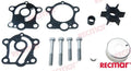 Water Pump Kit Fits Yamaha Outboard 663-W0078-A0-00