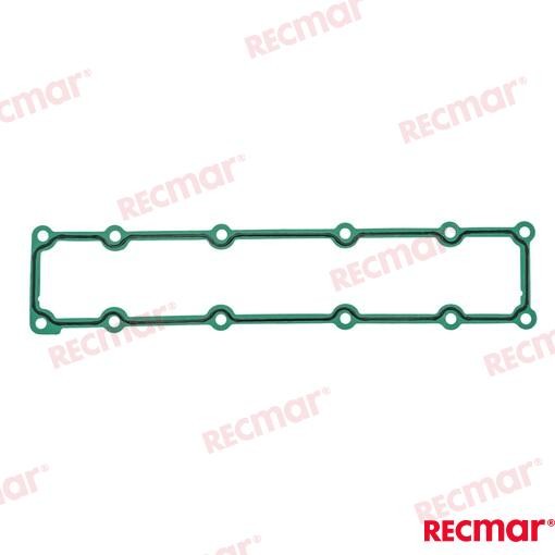 Cylinder Block Plate Gasket Fits Suzuki Outboard 11332-93J00