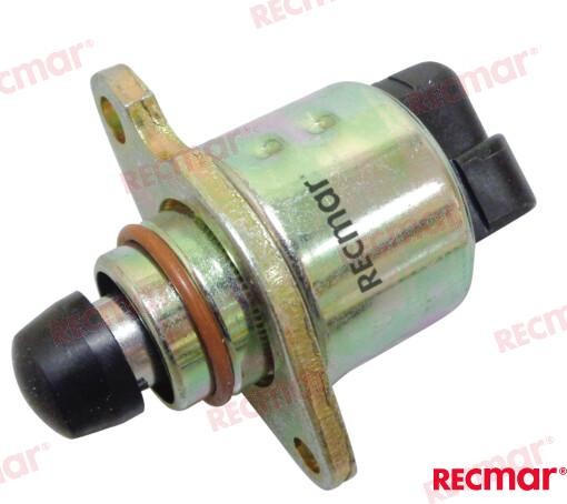 3857696 IDLE AIR CONTROL For OMC Warranty Incl