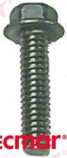 Screw Fits OMC Johnson Evinrude Outboard 879536