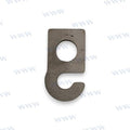Bracket, Tension Spring Fits Parsun Outboard PAF115-03000010