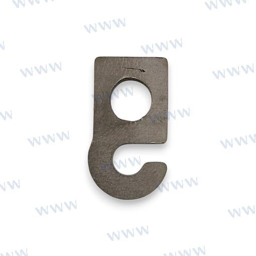 PAF115-03000010 BRACKET, TENSION SPRING For PARSUN Warranty Incl