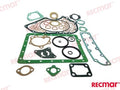 728374-92605 GASKET KIT For Yanmar Warranty Incl